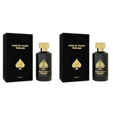 Jo Milano Game of Spades Wildcard Parfum Spray 3.4 Ounce (Unisex) Parfum Pour Femme